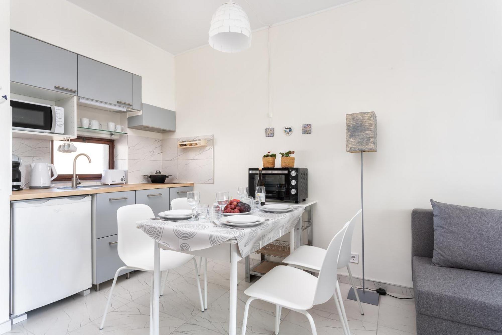 Bnb Homes Jardim Cozy Apartment With Pools Near The Old Town Apartment