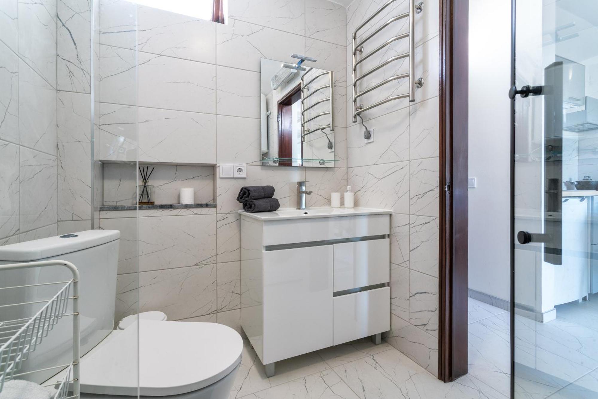 Bnb Homes Jardim Cozy Apartment With Pools Near The Old Town Albufeira