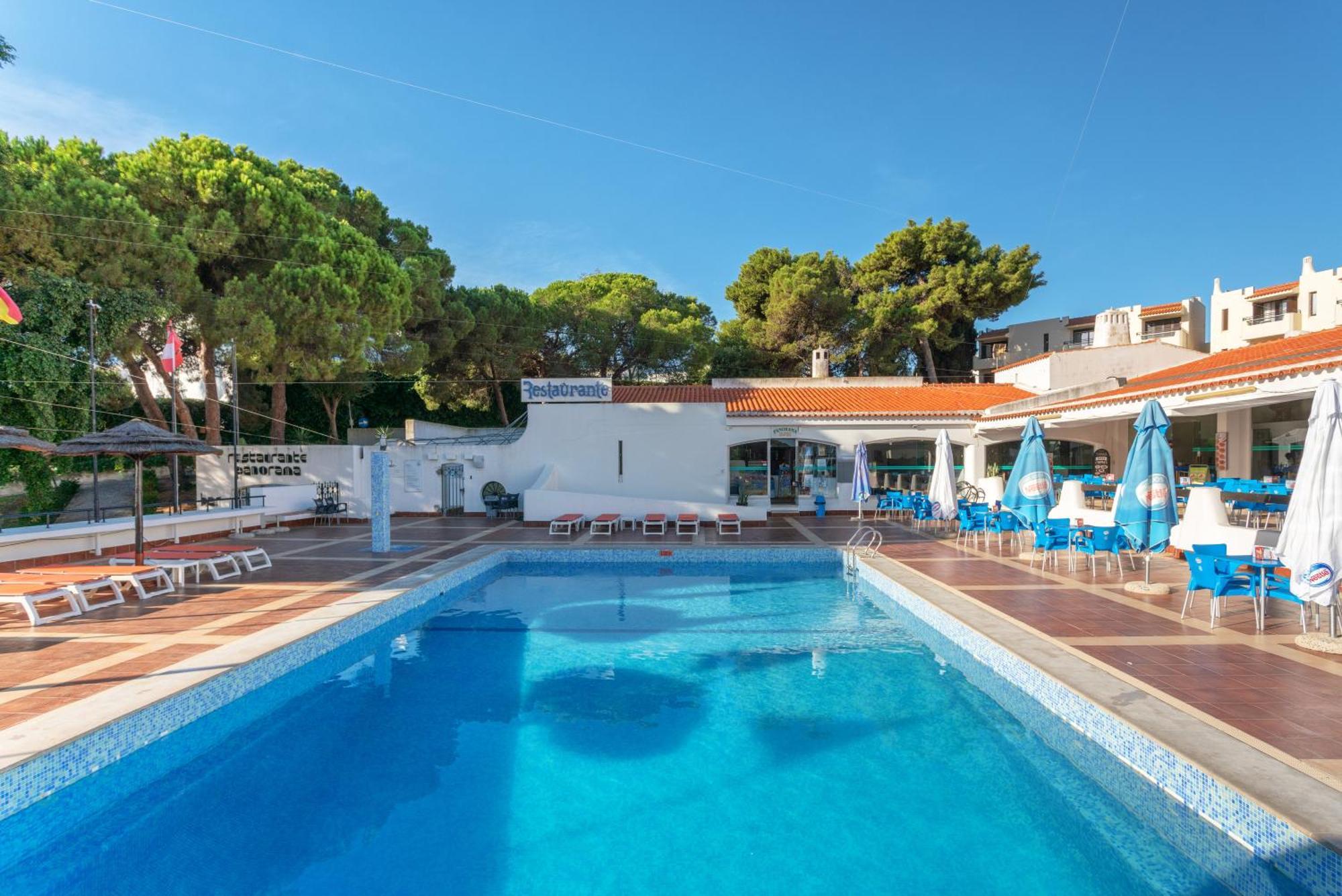 Bnb Homes Jardim Cozy Apartment With Pools Near The Old Town Apartment Albufeira