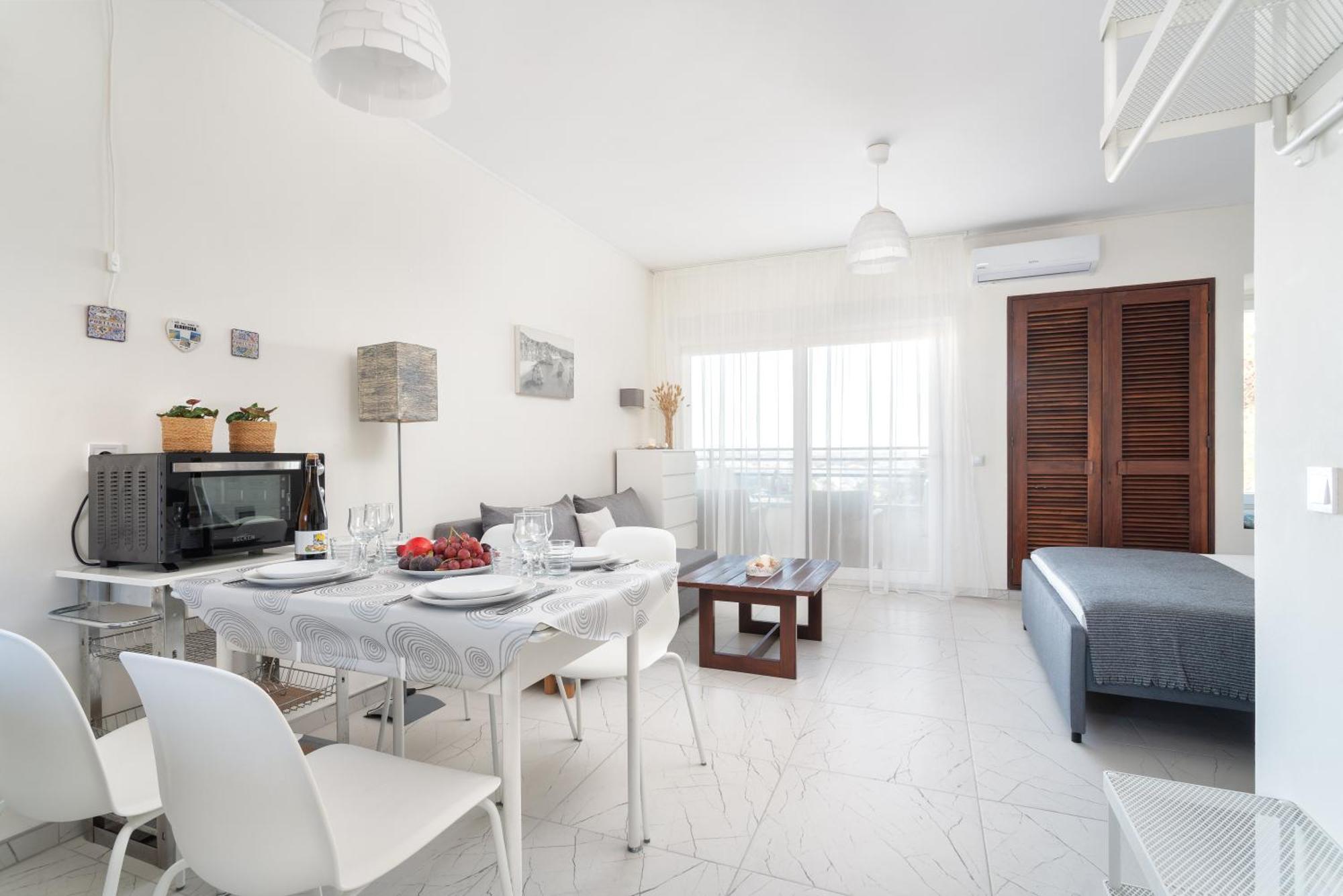 Bnb Homes Jardim Cozy Apartment With Pools Near The Old Town Apartment Albufeira